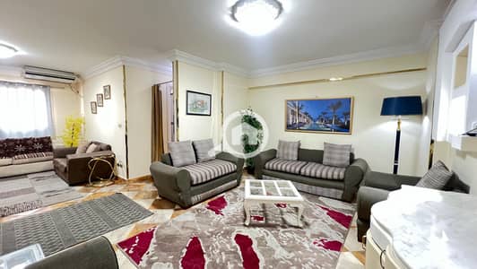 2 Bedroom Flat for Rent in Smoha, Alexandria - IMG-20250420-WA0056. jpg