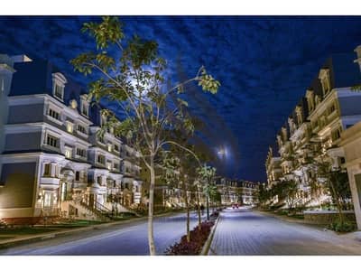 3 Bedroom iVilla for Sale in New Cairo, Cairo - IMG-20250204-WA0017. jpg