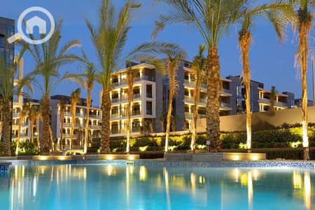 3 Bedroom Penthouse for Sale in New Cairo, Cairo - WhatsApp Image 2026-01-13 at 7.10. 17 PM (1). jpeg