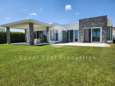 فیلا 4 غرف نوم للبيع في الساحل الشمالي، مطروح - IMG-20251022-WA0043. jpg