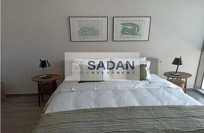 توين هاوس 3 غرف نوم للبيع في العاصمة الإدارية الجديدة، القاهرة - IMG-20240318-WA0428. jpg