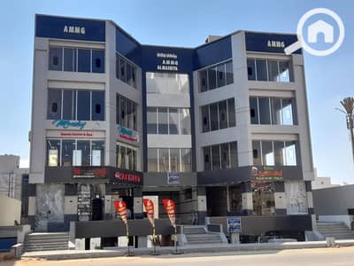 Retail for Rent in New Cairo, Cairo - WhatsApp Image 2026-01-08 at 22.47. 22. jpeg