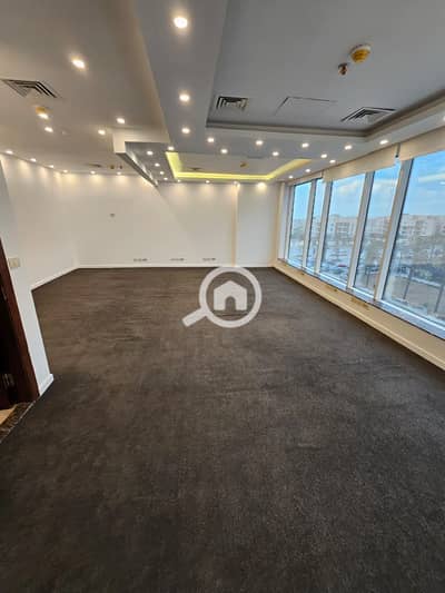 Office for Rent in New Cairo, Cairo - WhatsApp Image 2026-01-13 at 5.13. 19 PM. jpeg