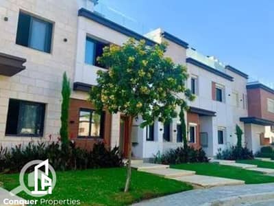 فیلا 4 غرف نوم للبيع في القاهرة الجديدة، القاهرة - Untitled design - 2023-11-12T165549.481 (2). png