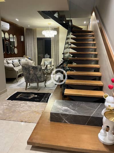 بنتهاوس 3 غرف نوم للبيع في القاهرة الجديدة، القاهرة - WhatsApp Image 2026-01-13 at 9.25. 12 AM (2). jpeg