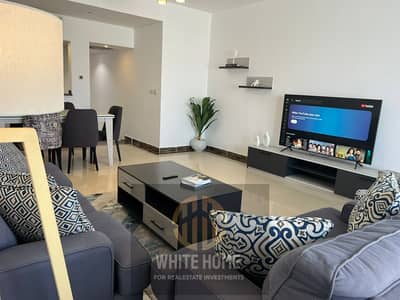 2 Bedroom Duplex for Rent in New Cairo, Cairo - 4b0a84c5-148b-4812-8c46-0dcc6cdfc292. jpeg