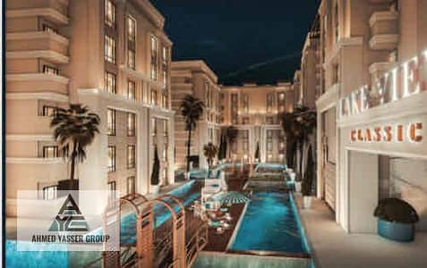 فلیٹ 3 غرف نوم للبيع في المقطم، القاهرة - IMG_7599. jpg