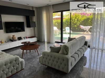 شقة 3 غرف نوم للايجار في القاهرة الجديدة، القاهرة - WhatsApp Image 2025-11-23 at 9.34. 08 AM (1). jpeg