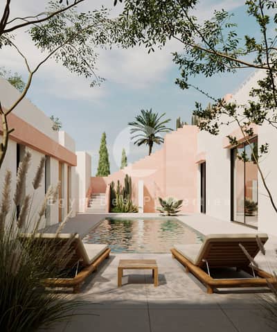 3 Bedroom Penthouse for Sale in Hurghada, Red Sea - WhatsApp Image 2026-01-12 at 1.07. 36 AM (1). jpeg