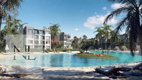 2 Bedroom Apartment for Sale in North Coast, Matruh - WhatsApp Image 2026-01-13 at 7.33. 37 PM (1). jpeg