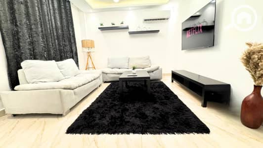 استوديو  للايجار في مدينتي، القاهرة - 57bbe119-5785-4327-a9ee-793d8504ab9a. jpeg