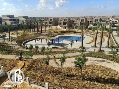 فیلا 5 غرف نوم للبيع في القاهرة الجديدة، القاهرة - Untitled design - 2023-09-14T161638.826 (2). png