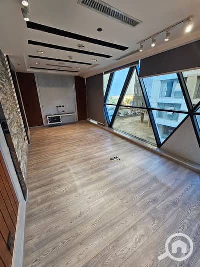 Office for Rent in New Cairo, Cairo - WhatsApp Image 2026-01-13 at 5.15. 18 PM (1). jpeg