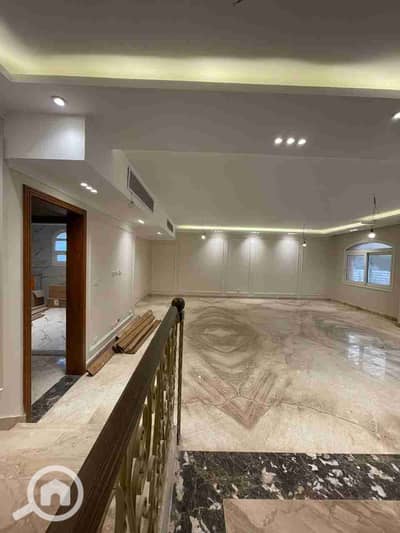 4 Bedroom Villa for Rent in Madinaty, Cairo - 1000593167. jpg