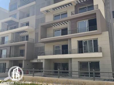 شقة 3 غرف نوم للبيع في القاهرة الجديدة، القاهرة - Untitled design - 2023-09-14T144153.945. png