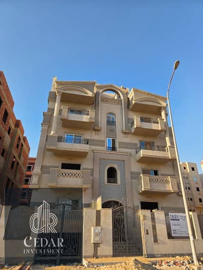 3 Bedroom Apartment for Sale in 6th of October, Giza - WhatsApp Image 2025-09-22 at 3.37. 09 PM. jpeg
