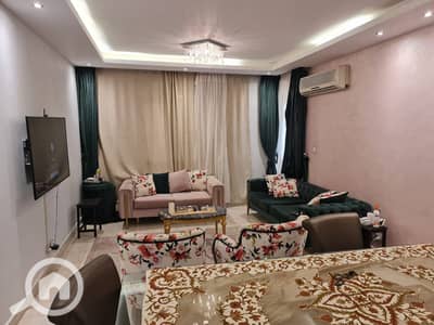 شقة 3 غرف نوم للايجار في القاهرة الجديدة، القاهرة - IMG-20260112-WA0302. jpg