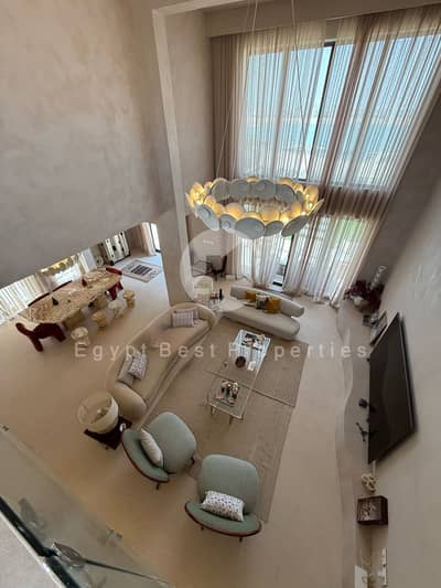 4 Bedroom Villa for Sale in Gouna, Red Sea - WhatsApp Image 2026-01-13 at 7.38. 42 PM. jpeg