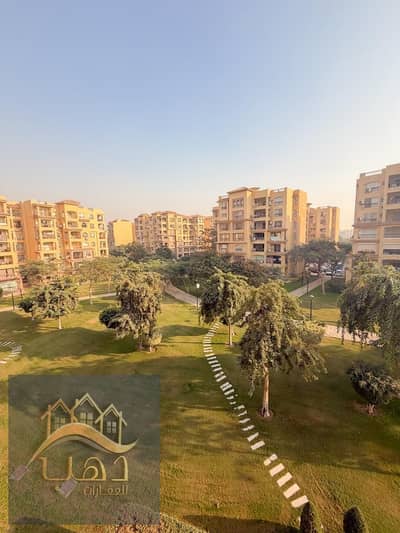 3 Bedroom Apartment for Sale in Madinaty, Cairo - WhatsApp Image 2026-01-13 at 8.23. 12 AM (3). jpeg