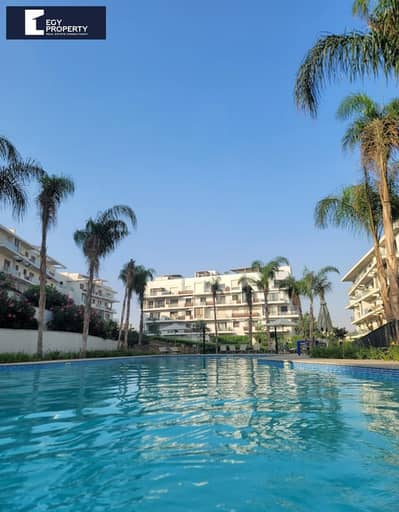 4 Bedroom Apartment for Sale in New Cairo, Cairo - WhatsApp Image 2026-01-13 at 3.58. 39 AM. jpeg