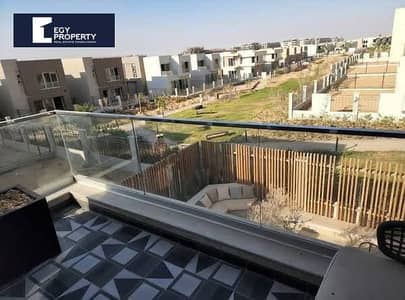 5 Bedroom Villa for Sale in 6th of October, Giza - WhatsApp Image 2026-01-13 at 1.53. 21 AM. jpeg