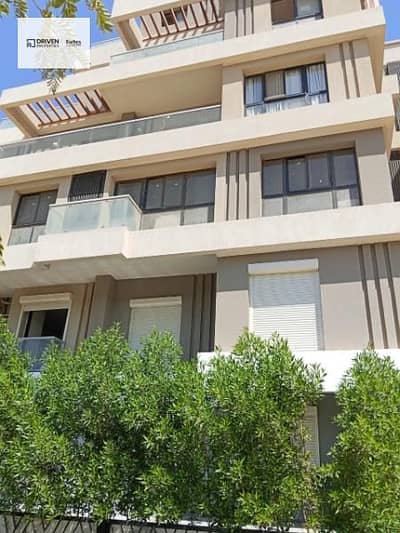 3 Bedroom Flat for Sale in New Cairo, Cairo - sodic villette (2). jpg