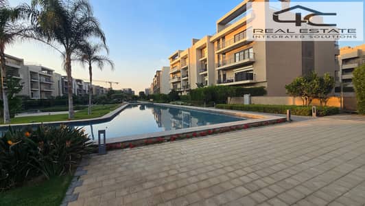 3 Bedroom Apartment for Sale in New Cairo, Cairo - 20251117_162241. jpg