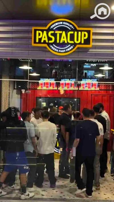 Restaurant & Cafe for Sale in New Cairo, Cairo - 1001017654. jpg