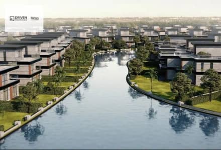 شقة 2 غرفة نوم للبيع في الشيخ زايد، الجيزة - dejpya (8). jpg