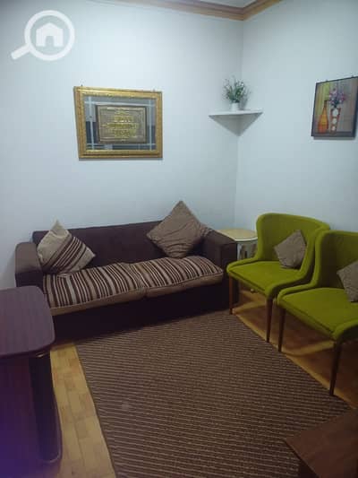 Studio for Rent in Roushdy, Alexandria - IMG-20250709-WA0007. jpg