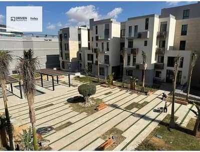 3 Bedroom Penthouse for Sale in Sheikh Zayed, Giza - fbda5635-0313-4011-a2bb-a3115435d8e1. jfif. jpg