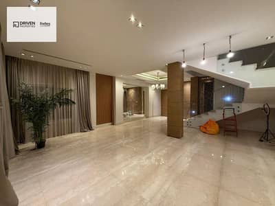 3 Bedroom Townhouse for Rent in Sheikh Zayed, Giza - a9533b0c-72db-44e9-9a4b-3035b2f4c90d. jfif. jpg