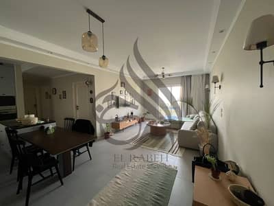 بنتهاوس 2 غرفة نوم للبيع في القاهرة الجديدة، القاهرة - WhatsApp Image 2026-01-13 at 1.20. 53 PM. jpeg