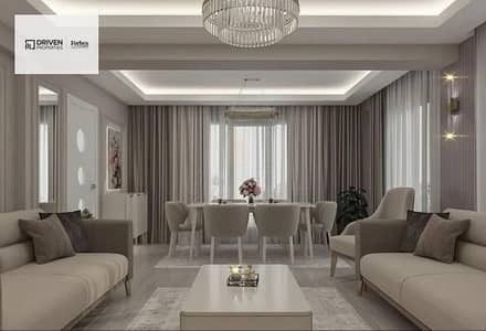 شقة 3 غرف نوم للبيع في الشيخ زايد، الجيزة - arkan palm 205 (9). jpg