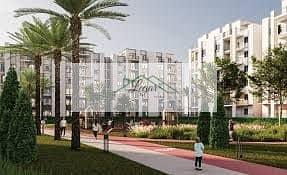 2 Bedroom Flat for Sale in Sheikh Zayed, Giza - download. jpg