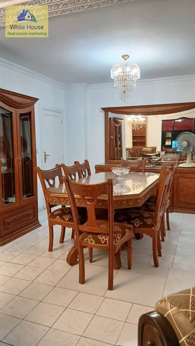 3 Bedroom Flat for Rent in New Cairo, Cairo - WhatsApp Image 2026-01-13 at 3.15. 28 PM. jpeg