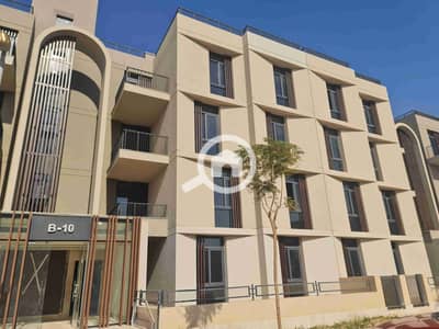 سطج 1 غرفة نوم للايجار في الشيخ زايد، الجيزة - 20251028_145626. jpg