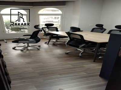 Office for Rent in Sheraton, Cairo - Y2 (Copy). jpeg