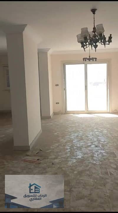 3 Bedroom Flat for Sale in Smoha, Alexandria - دور12 سموحة260م_000007. jpg