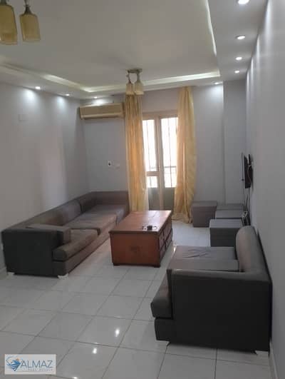 2 Bedroom Apartment for Rent in New Cairo, Cairo - WhatsApp Image 2026-01-13 at 1.03. 47 PM. jpeg