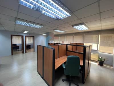 مکتب  للايجار في زهراء المعادى، القاهرة - 1. jpg