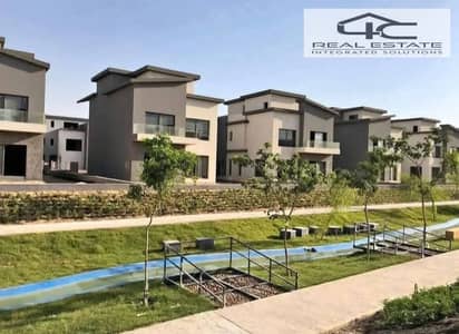 3 Bedroom Villa for Sale in New Cairo, Cairo - WhatsApp Image 2026-01-11 at 7.34. 12 AM. jpeg