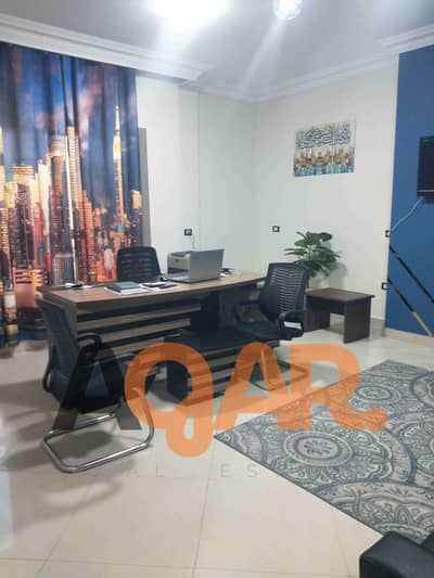 Office for Rent in Nasr City, Cairo - IMG20230330162715. jpg