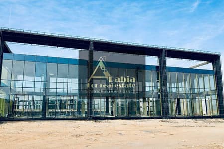 Showroom for Sale in New Cairo, Cairo - WhatsApp Image 2026-01-12 at 10.10. 35 PM (1). jpeg