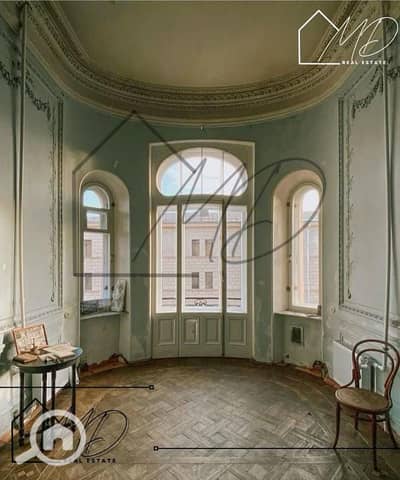 مکتب  للايجار في سيدي جابر، الإسكندرية - WhatsApp Image 2026-01-13 at 8.40. 23 PM. jpeg