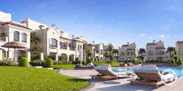 فیلا 3 غرف نوم للايجار في مدينة الشروق، القاهرة - 1000336242. jpg