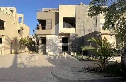 4 Bedroom Twin House for Sale in 6th of October, Giza - c6f44323-5dfc-4ab0-beff-127d836f4d74. jpeg