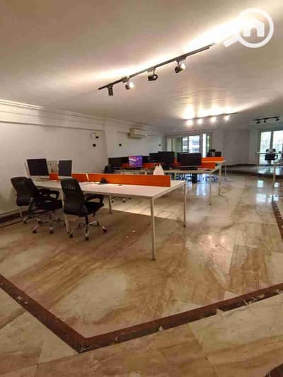 Office for Rent in Sheraton, Cairo - 1000271643. jpg