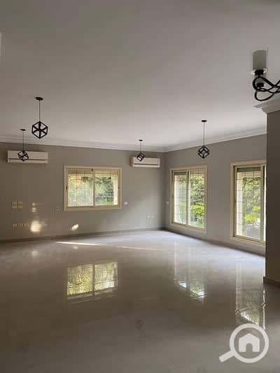 فیلا 4 غرف نوم للايجار في القاهرة الجديدة، القاهرة - WhatsApp_Image_2026-01-12_at_11.53. 47_AM. jpeg