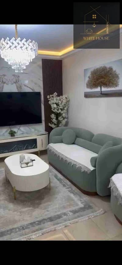 3 Bedroom Flat for Sale in Madinaty, Cairo - 1000433339. jpg